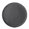 FIN DE SERIE Assiette Plate Ardoise 21 cm Basalt Revol