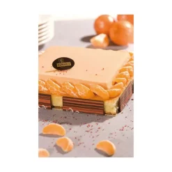 FIN DE SERIE Carré Flexipan - Moule silicone