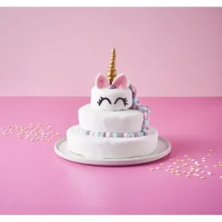 FIN DE SERIE Coffret Gâteau Licorne Mastrad