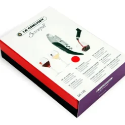 FIN DE SERIE Coffret Vin 3 pièces GS-142 Screwpull - Le Creuset