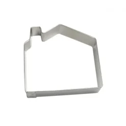 FIN DE SERIE Emporte-pièce Maisonnette Gobel