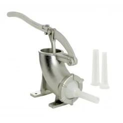 FIN DE SERIE Joint pour Poussoir manuel à saucisses en fonte Tellier