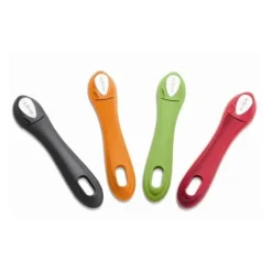 FIN DE SERIE Manche Amovible Orange de Buyer toucher velours