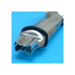 FIN DE SERIE Pince à Gaufrer Noeud Papillon 19 mm (x1) PME