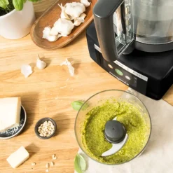 FIN DE SERIE Robot Cuiseur Multifonction Cook Expert Noir Magimix