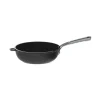 FIN DE SERIE Sauteuse Choc Extreme 20 cm De Buyer
