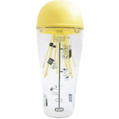 FIN DE SERIE Shaker et Mesureur - Need'It