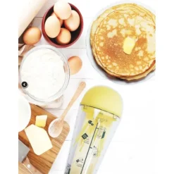 FIN DE SERIE Shaker et Mesureur - Need'It