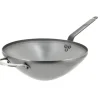 FIN DE SERIE Wok Ø 40 cm Mineral B Element De Buyer