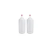 Flacon Plastique pour décorations x2 Wilton