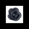 Fleur Azyme Rose Noire 3 cm (x72) Florensuc