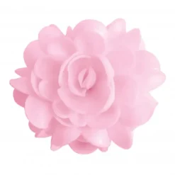 Fleur Azyme Rose XXL 10cm Scrapcooking