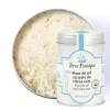 Fleur de Sel au Zeste de Citron Vert 110 g Terre Exotique