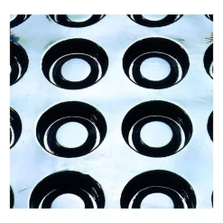 Fond de Pâte Tartelettes Flexipan - Moule silicone 60 x 40 cm