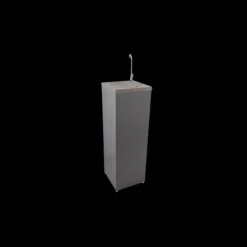 Fontaine à Eau 30 L/h Col de Cygne Edafim