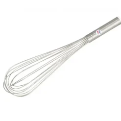 Fouet à sauce 40 cm Inox 18/10