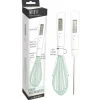 Fouet Thermomètre de Cuisine Amovible 27 cm Need'It