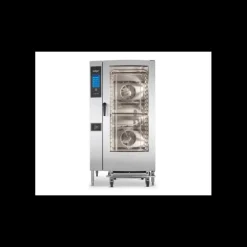 Four Mixte Injection Vision Bleu 933 x 821 x 1858 mm Retigo