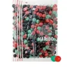 Fraizibus Haribo - Sachet Bonbon Vrac 2 Kg