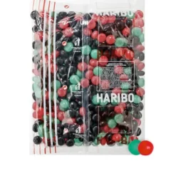 Fraizibus Haribo - Sachet Bonbon Vrac 2 Kg