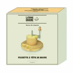 Frisette Tête de Moine