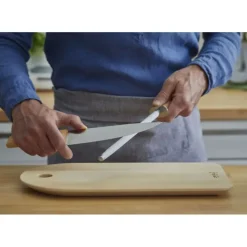 Fusil à Affuter Mèche Acier 25 cm Opinel