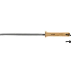 Fusil à Aiguiser Mèche Diamant 25 cm Opinel