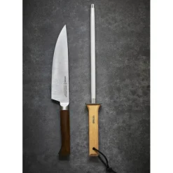 Fusil à Aiguiser Mèche Diamant 25 cm Opinel