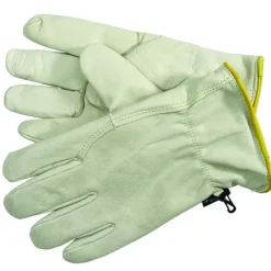 Gants en cuir anti froid Taille 9