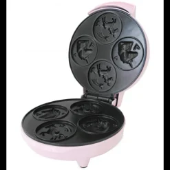 Gaufrier Licorne Scrapcooking