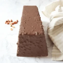 Glaçage Rocher Chocolat Noir 400 g Scrapcooking