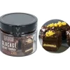 Glaçage Rocher Chocolat Noir 250 g Patisdécor