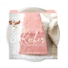Glaçage Rocher Chocolat Rose 400 g Scrapcooking