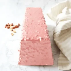 Glaçage Rocher Chocolat Rose 400 g Scrapcooking