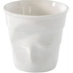Gobelet Froissé Blanc 33cl Revol