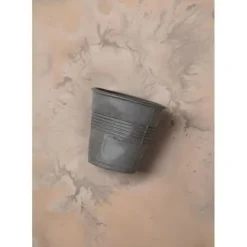 Gobelet Froissé Recyclay 18 cl Revol