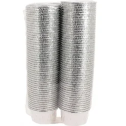 Godet Aluminium GO 85 (90 cm3) - (x100)