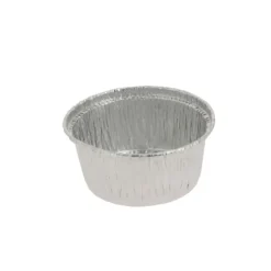 Godet Aluminium GO 125 (135 cm3) - (x60)