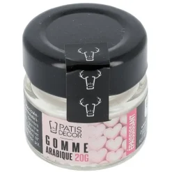 Gomme Arabique 20 g Patisdécor