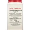 Gomme de Guar Galligum 1 kg Louis François