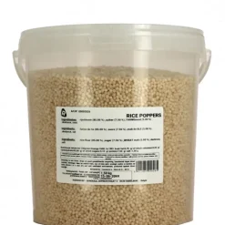 Grains de Riz Soufflés 1,5 kg Ranson