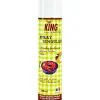 Graisse Alimentaire en Spray 250ml King