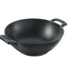 Grand Bol Wok Noir 1l Belle Cuisine Revol