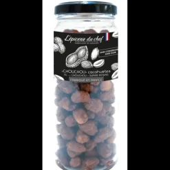 Grand pot pralines chouchou 200 g L'Epicerie du chef