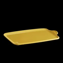 Grande Planche Apéritive en Céramique 32 x 21 cm Provence APERITIVO Emile Henry