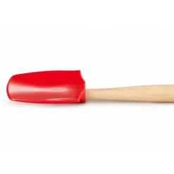 Grande Spatule Cuillère Création Cerise 28 cm Le Creuset