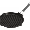Gril en Fonte Rond 27 cm Staub