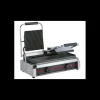 Grill Panini Rainuré Double 3,6 kW