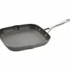 Grill Pierre 28 x 28 cm Salina Granitium Ballarini