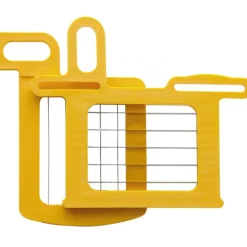 Grille 14 mm x 14 mm + poussoir pour Dynacube